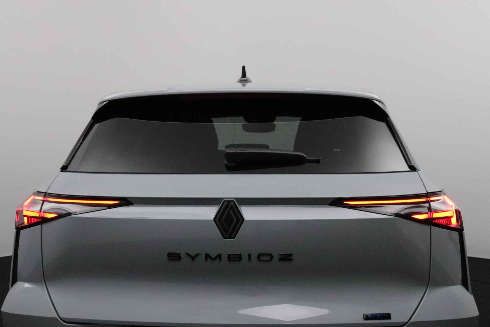 Renault Symbioz 1.6 E-Tech hybrid 145 esprit Alpine - 53/55