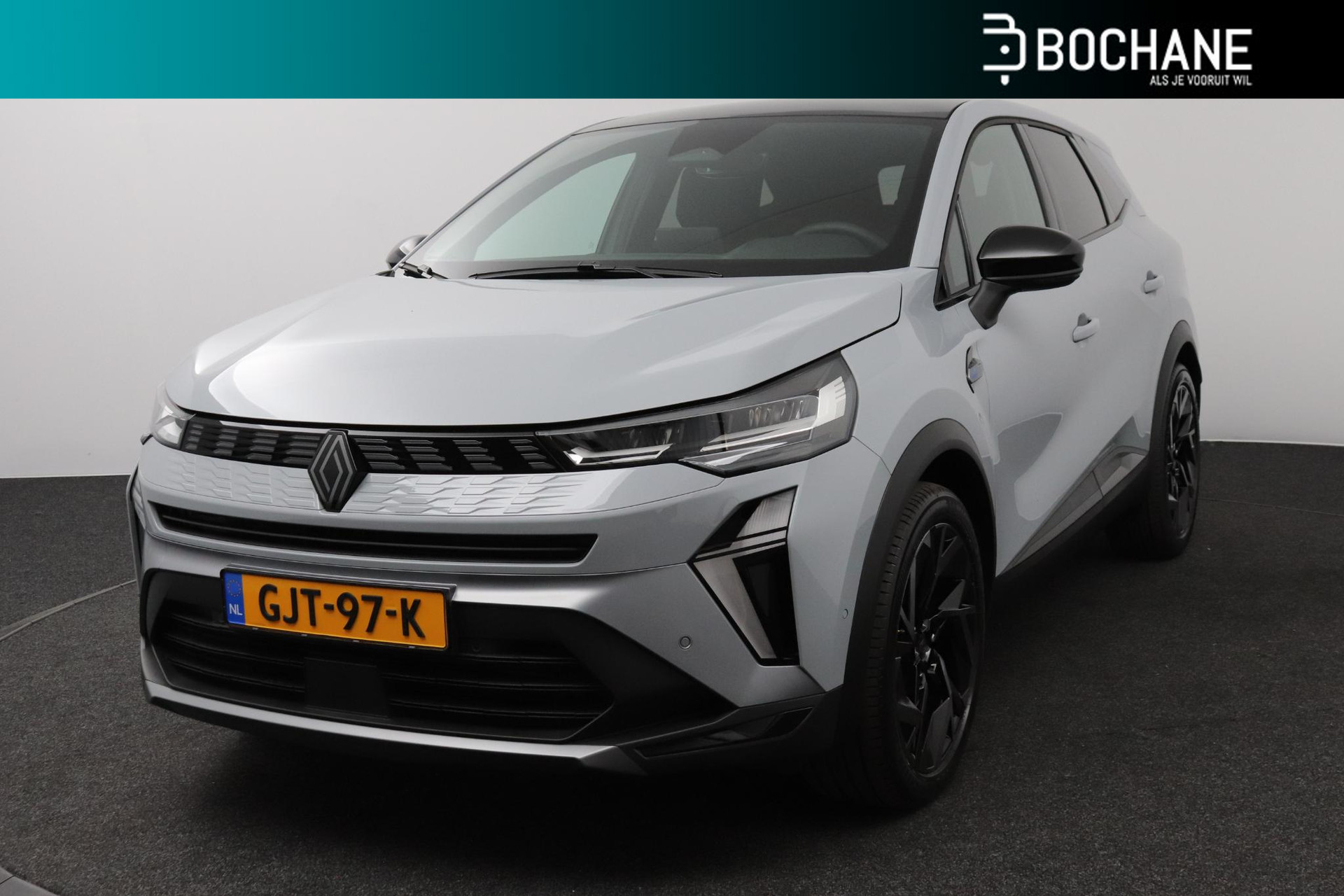 Renault Symbioz 1.6 E-Tech hybrid 145 esprit Alpine |Pack Solarbay & Harman Kardon|