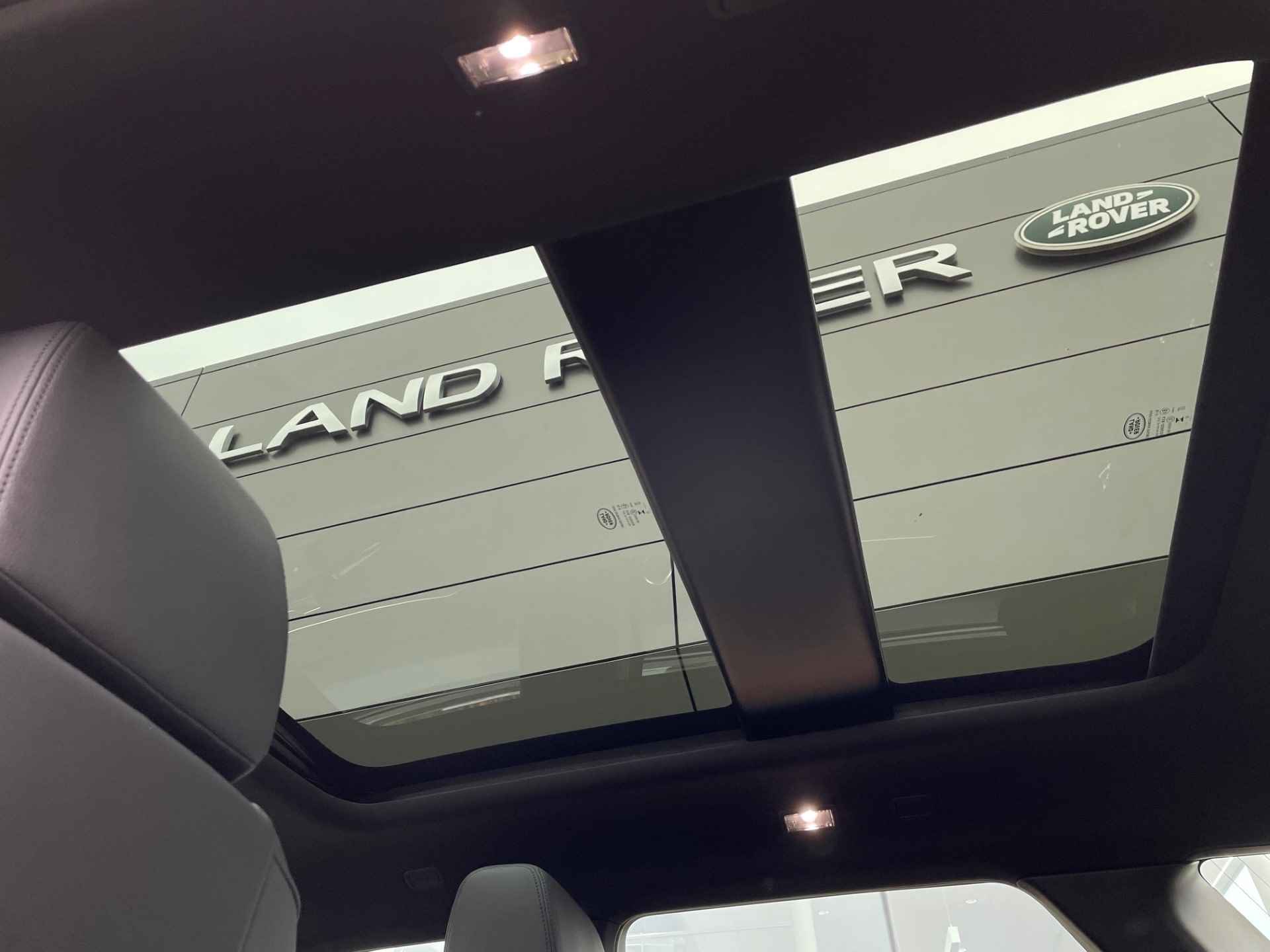 Land Rover Range Rover Evoque 1.5 P300e AWD R-Dynamic SE PANORAMADAK - 12/29