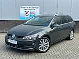 Volkswagen GOLF Variant 1.4 TSI Highline | Business Edition | Stoel Massage | Navi | Interesse, Proefrit? Bel of app met: 06-24 28 28 42