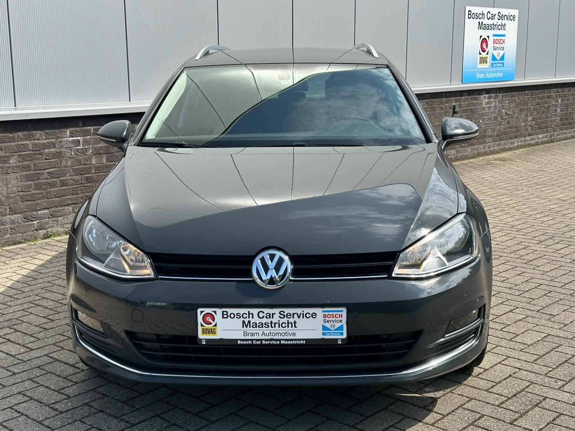 Volkswagen GOLF Variant 1.4 TSI Highline | Business Edition | Stoel Massage | Navi | Interesse, Proefrit? Bel of app met: 06-24 28 28 42 - 34/38