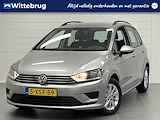 Volkswagen Golf Sportsvan 1.2 TSI Comfortline NAVIGATIE  | LICHTMETALEN VELGEN | CLIMATE CONTROL | LAGE KM STAND!