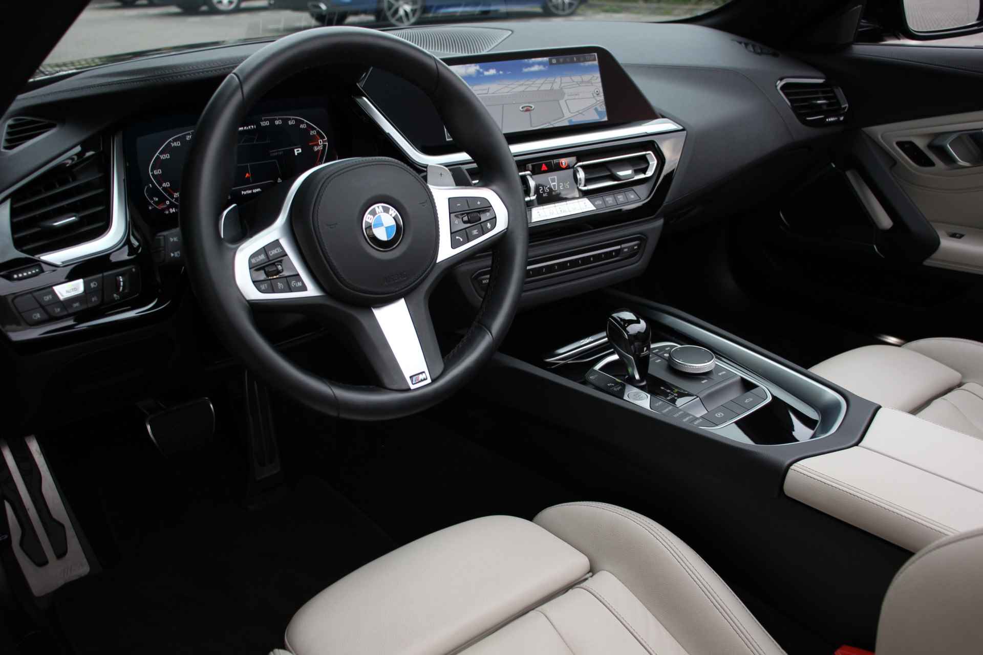 BMW Z4 Roadster M40i High Executive | 340PK - 4/37