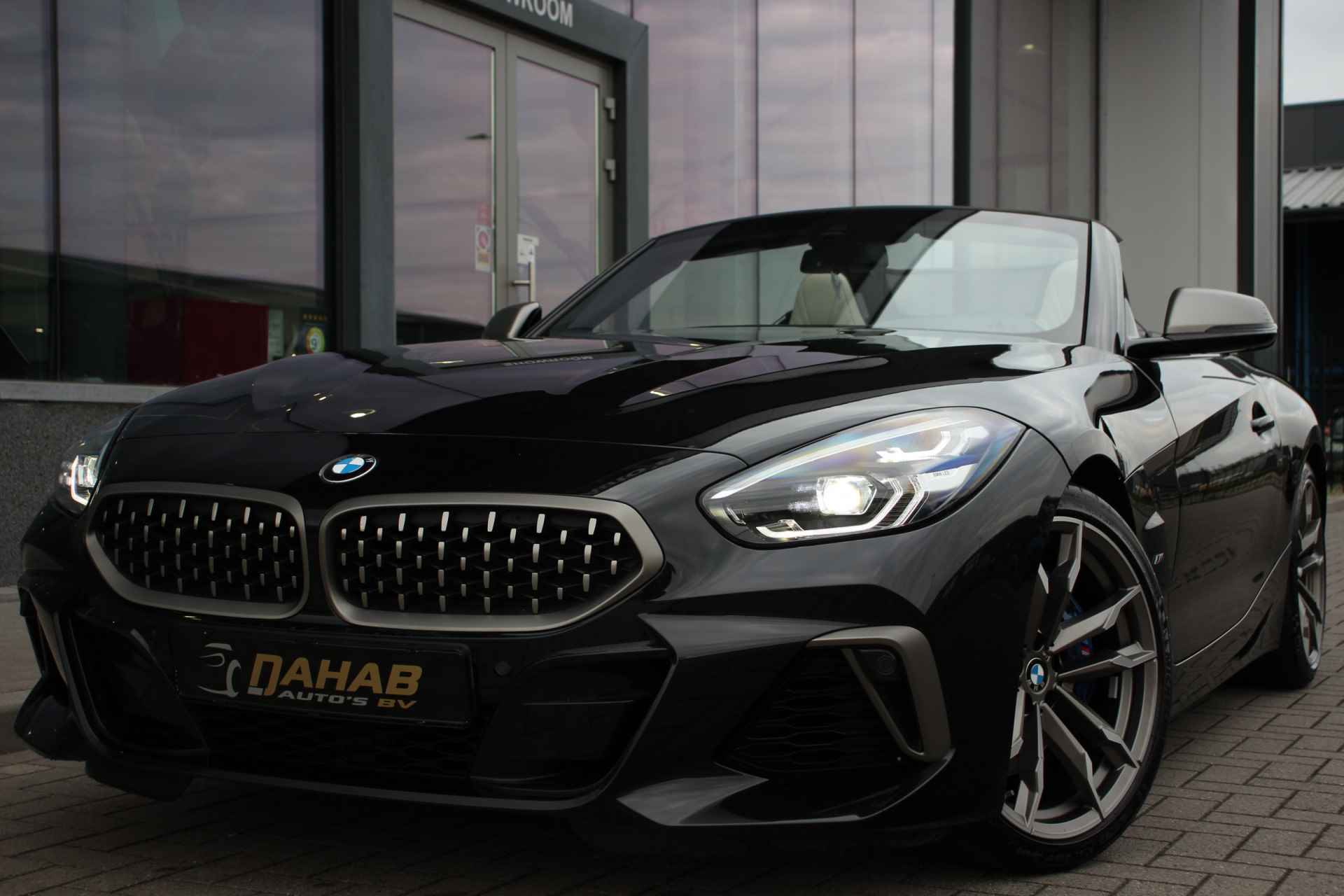 BMW Z4 Roadster M40i High Executive | 340PK - 5/37