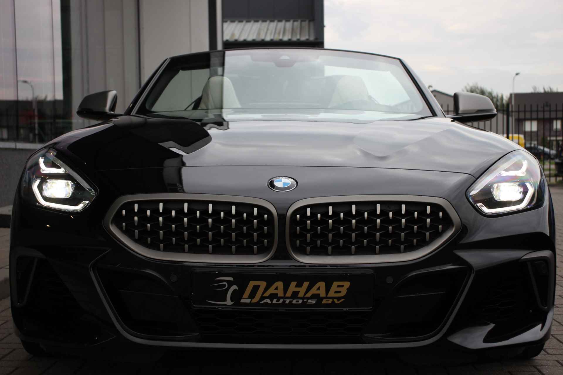 BMW Z4 Roadster M40i High Executive | 340PK - 7/37