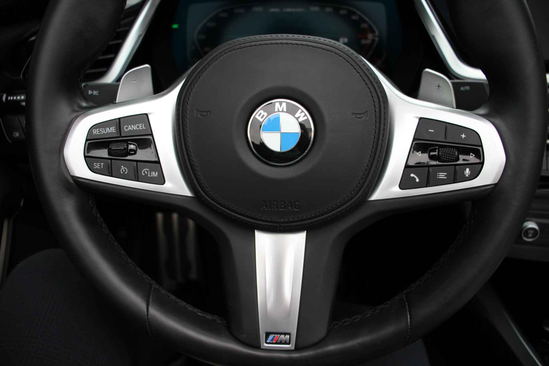 BMW Z4 Roadster M40i High Executive | 340PK - 14/37