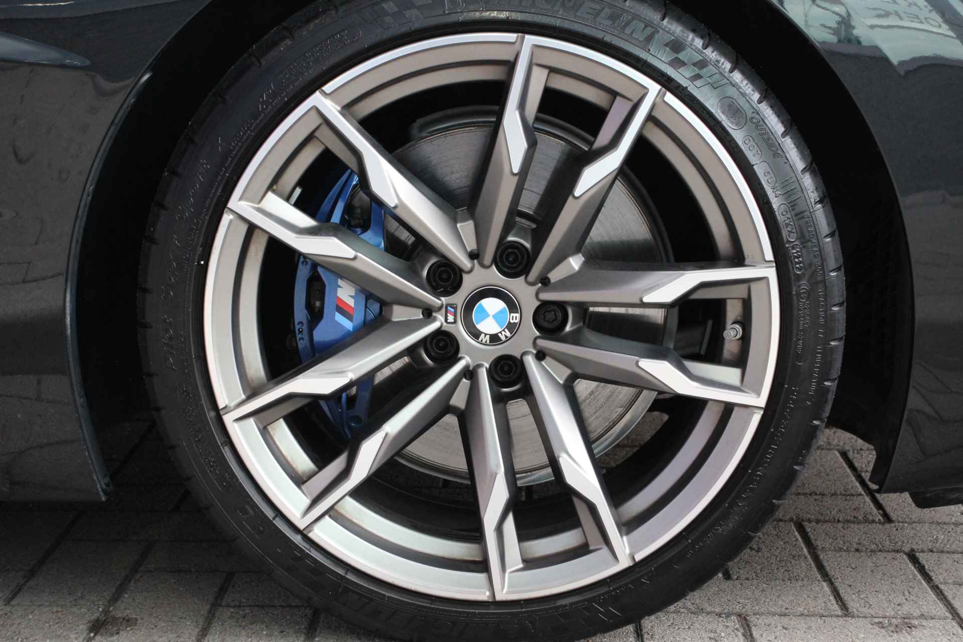 BMW Z4 Roadster M40i High Executive | 340PK - 23/37