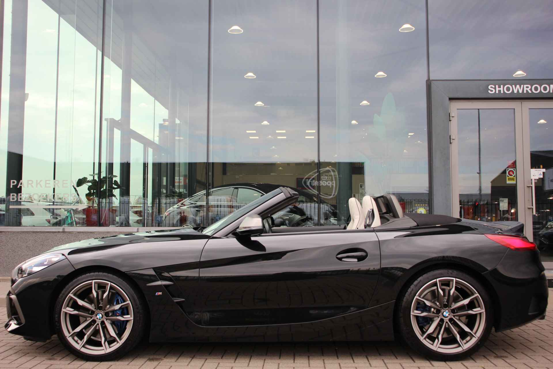 BMW Z4 Roadster M40i High Executive | 340PK - 34/37