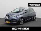 Renault ZOE R135 Intens Business 52 kWh | Koopaccu | Half Leder | Parkeersensoren | LED