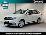 Dacia Logan MCV 0.9 TCe Laureate | TREKHAAK | NAVI | AIRCO | PDC | DEALERONDERHOUDEN |