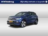 Volkswagen T-Cross 1.0 TSI 110PK R-Line / R-Line Interieur + Exterieur / Digitale Cockpit / 18" LMV / LED / Stoelverwarming