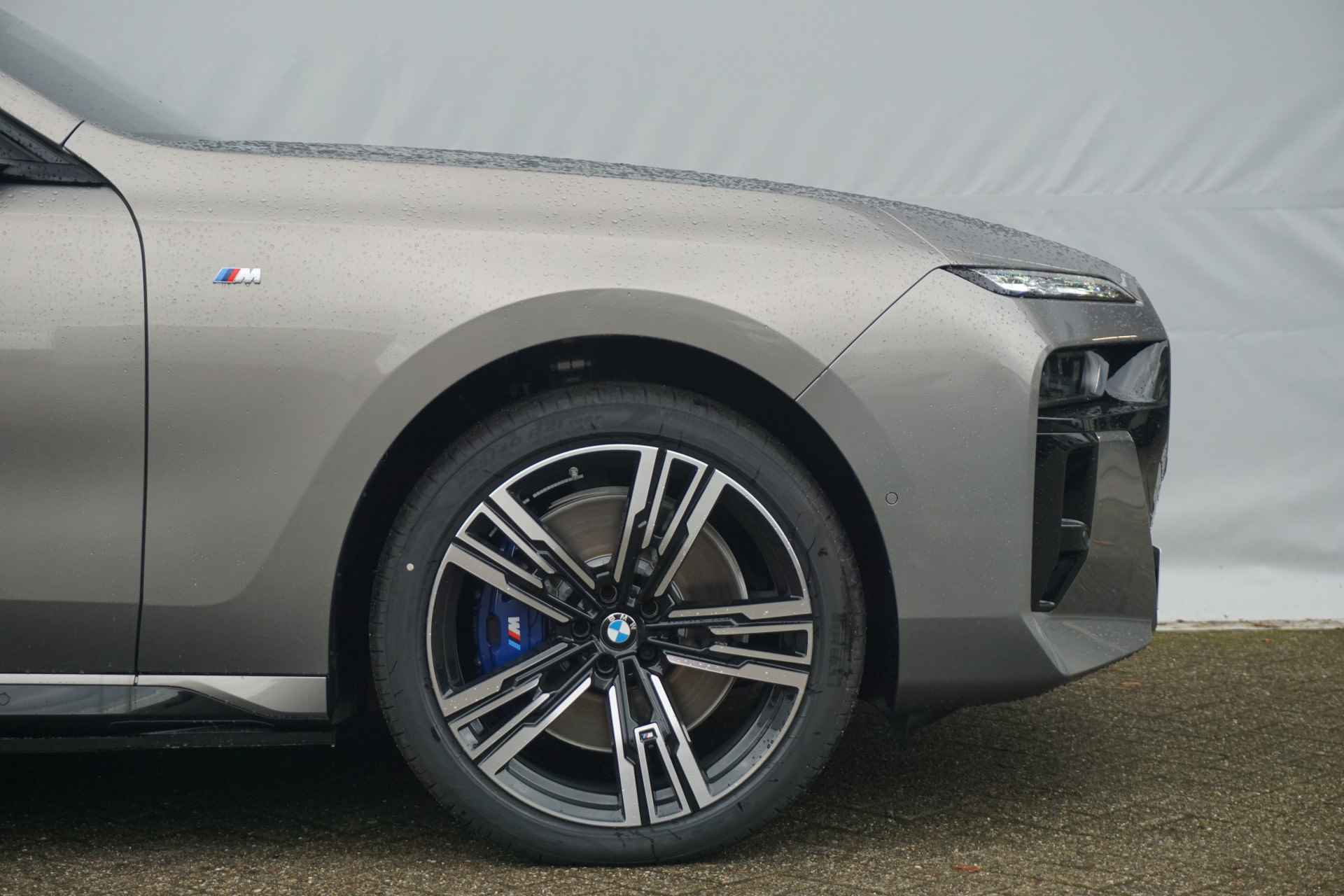 BMW 7 Serie Sedan 750e xDrive | M Sportpakket Pro | Innovation Pakket | Connosseur Pakket | Klima Akustik Pakket | Individual Interieur - 5/23