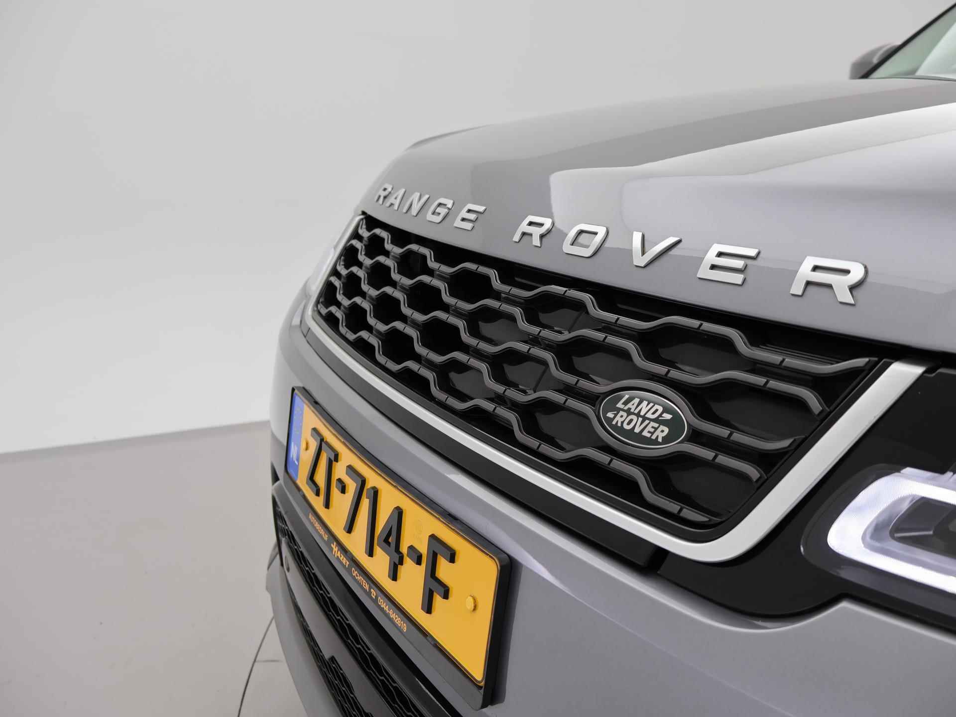 Land Rover Range Rover Sport 2.0 P400e PHEV HYBRID + 21 INCH / LUCHTV. / APPLE CARPLAY - 22/57