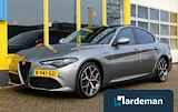 Alfa Romeo Giulia 2.0 T AWD Veloce Panorama H/K