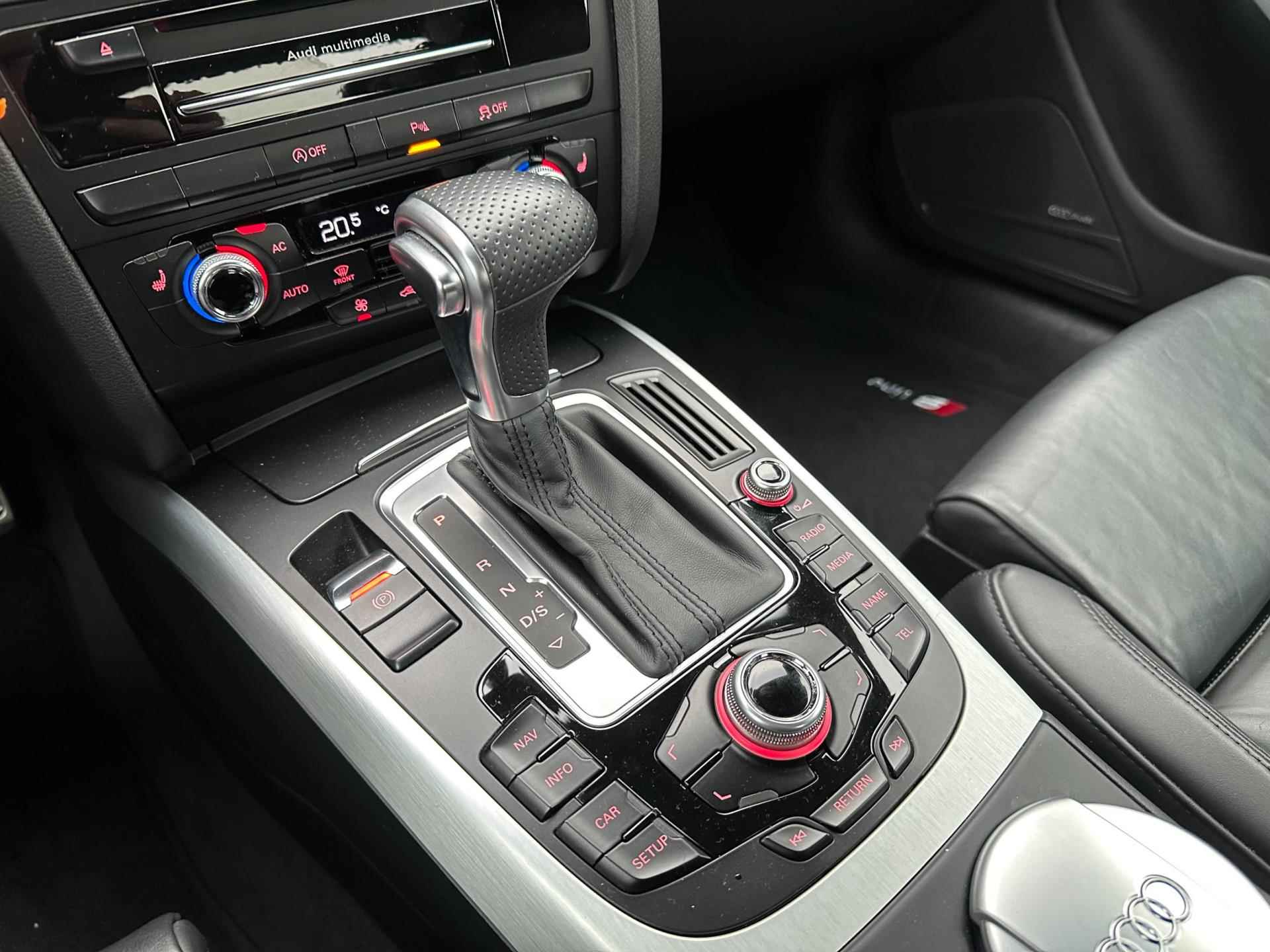 Audi A5 Cabriolet 1.8 TFSI Sport Edition + NAP | Leder | Navigatie | S-Line | Stoelverwarming | Rijklaarprijs - 22/31