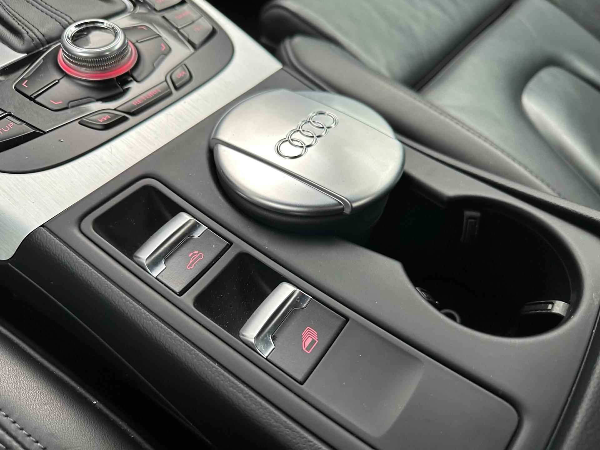 Audi A5 Cabriolet 1.8 TFSI Sport Edition + NAP | Leder | Navigatie | S-Line | Stoelverwarming | Rijklaarprijs - 23/31