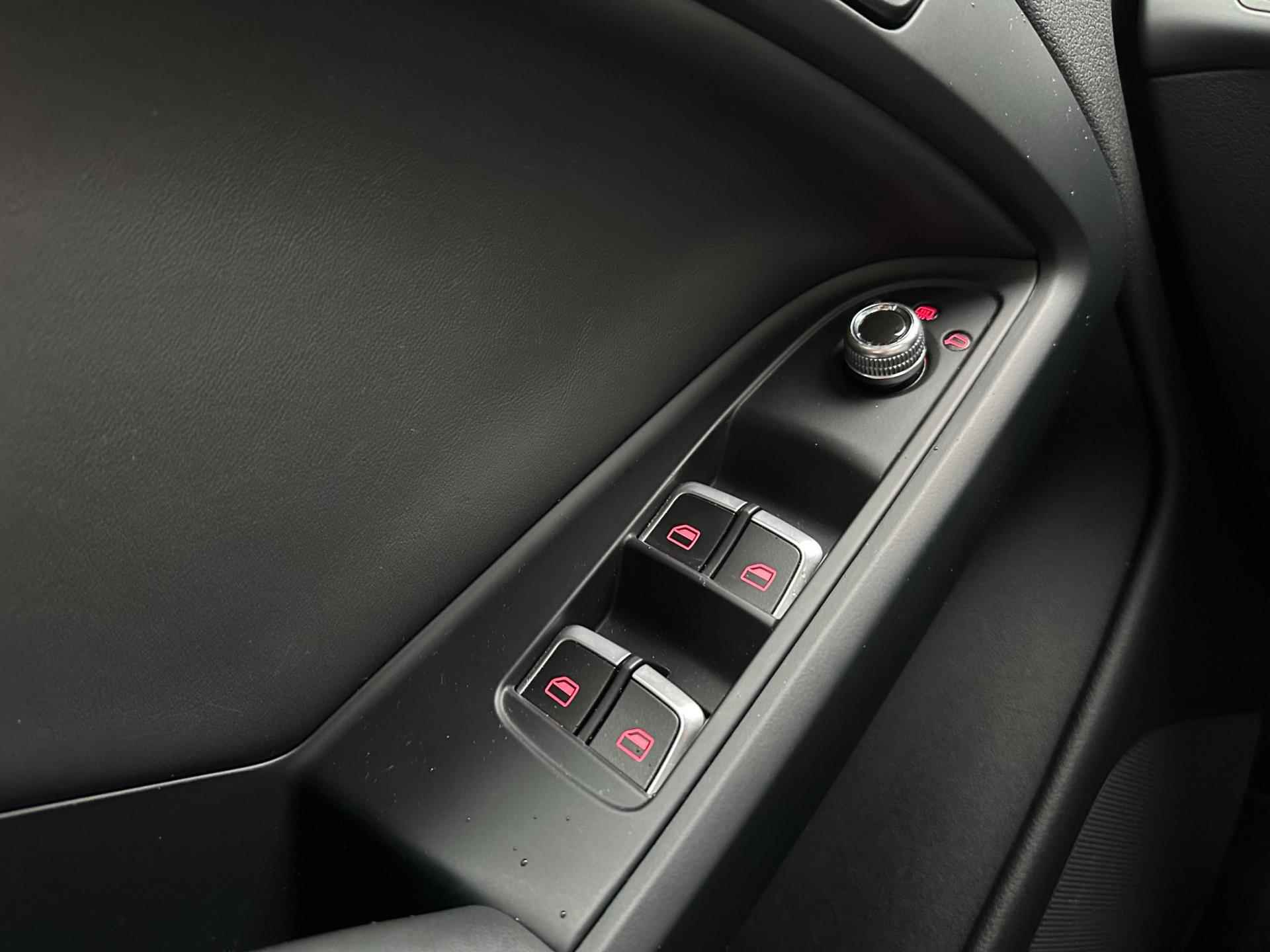 Audi A5 Cabriolet 1.8 TFSI Sport Edition + NAP | Leder | Navigatie | S-Line | Stoelverwarming | Rijklaarprijs - 25/31