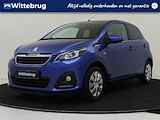 Peugeot 108 1.0 e-VTi Active 5 deurs | Airco | Radio | Elektrische Ramen