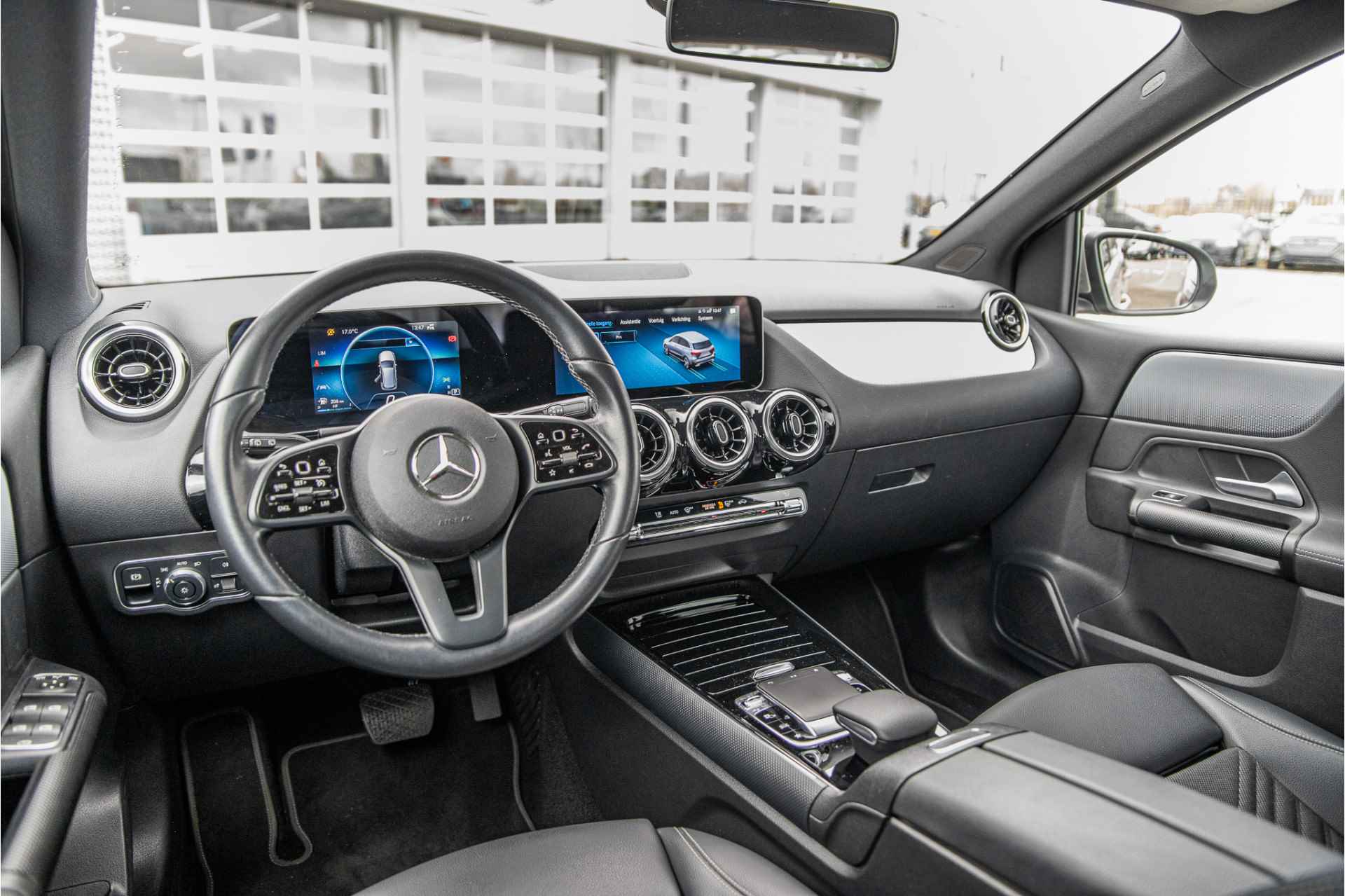 Mercedes-Benz B-Klasse 180 Advantage | Trekhaak | LED | Camera | - 11/40