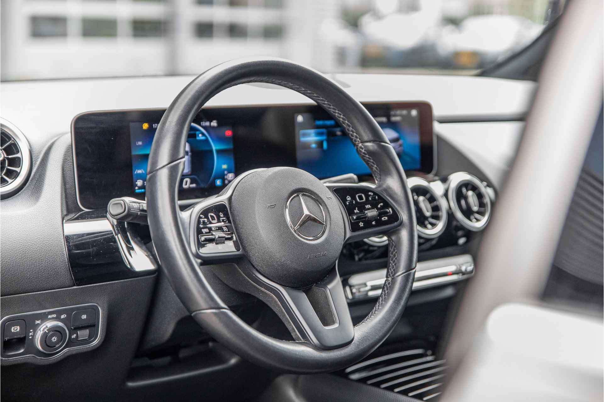 Mercedes-Benz B-Klasse 180 Advantage | Trekhaak | LED | Camera | - 24/40