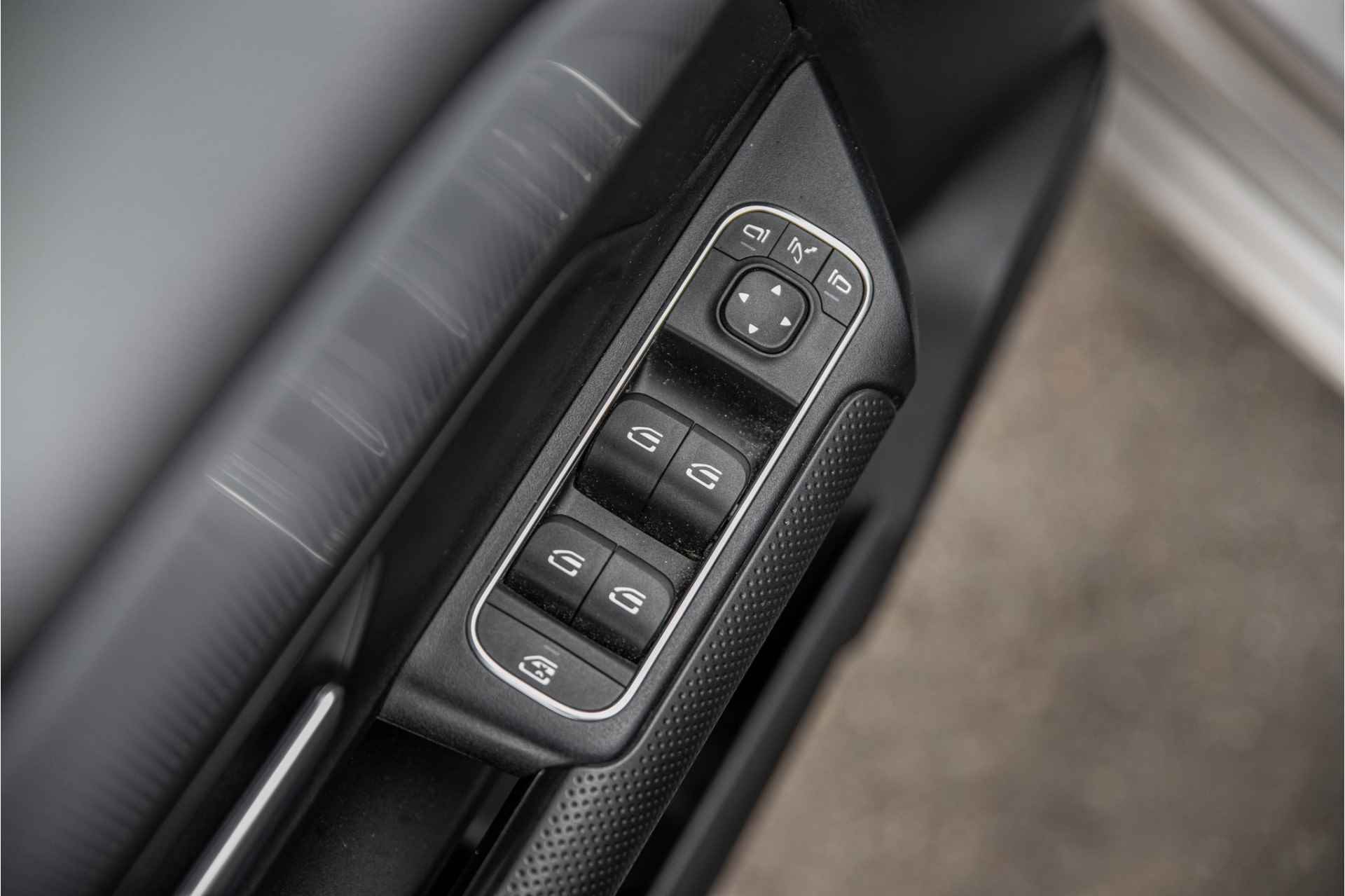 Mercedes-Benz B-Klasse 180 Advantage | Trekhaak | LED | Camera | - 25/40