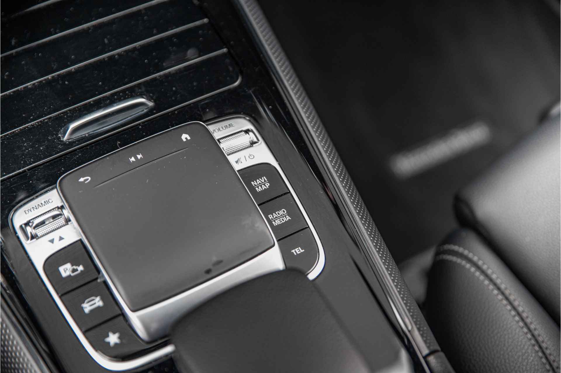 Mercedes-Benz B-Klasse 180 Advantage | Trekhaak | LED | Camera | - 32/40