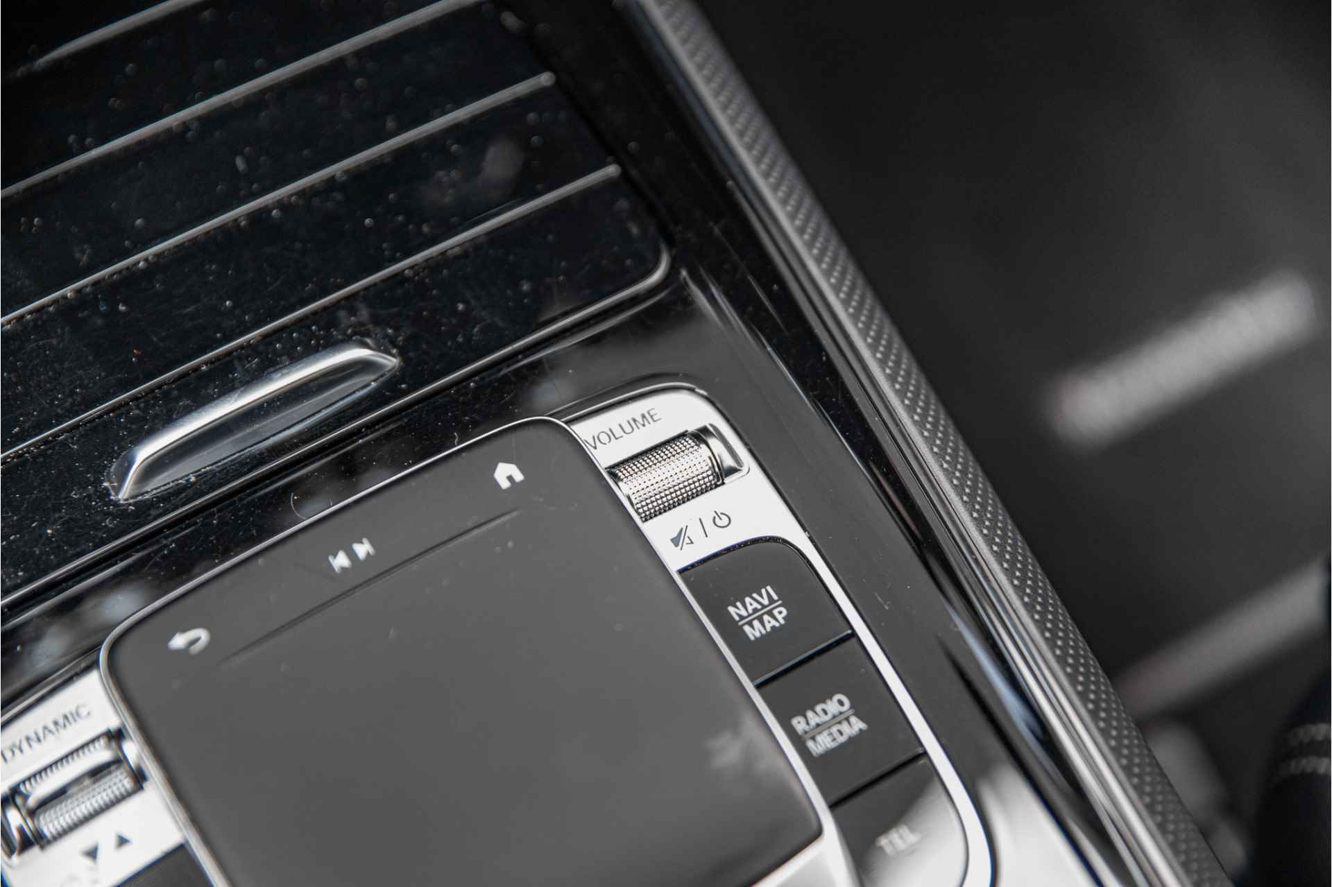 Mercedes-Benz B-Klasse 180 Advantage | Trekhaak | LED | Camera | - 34/40
