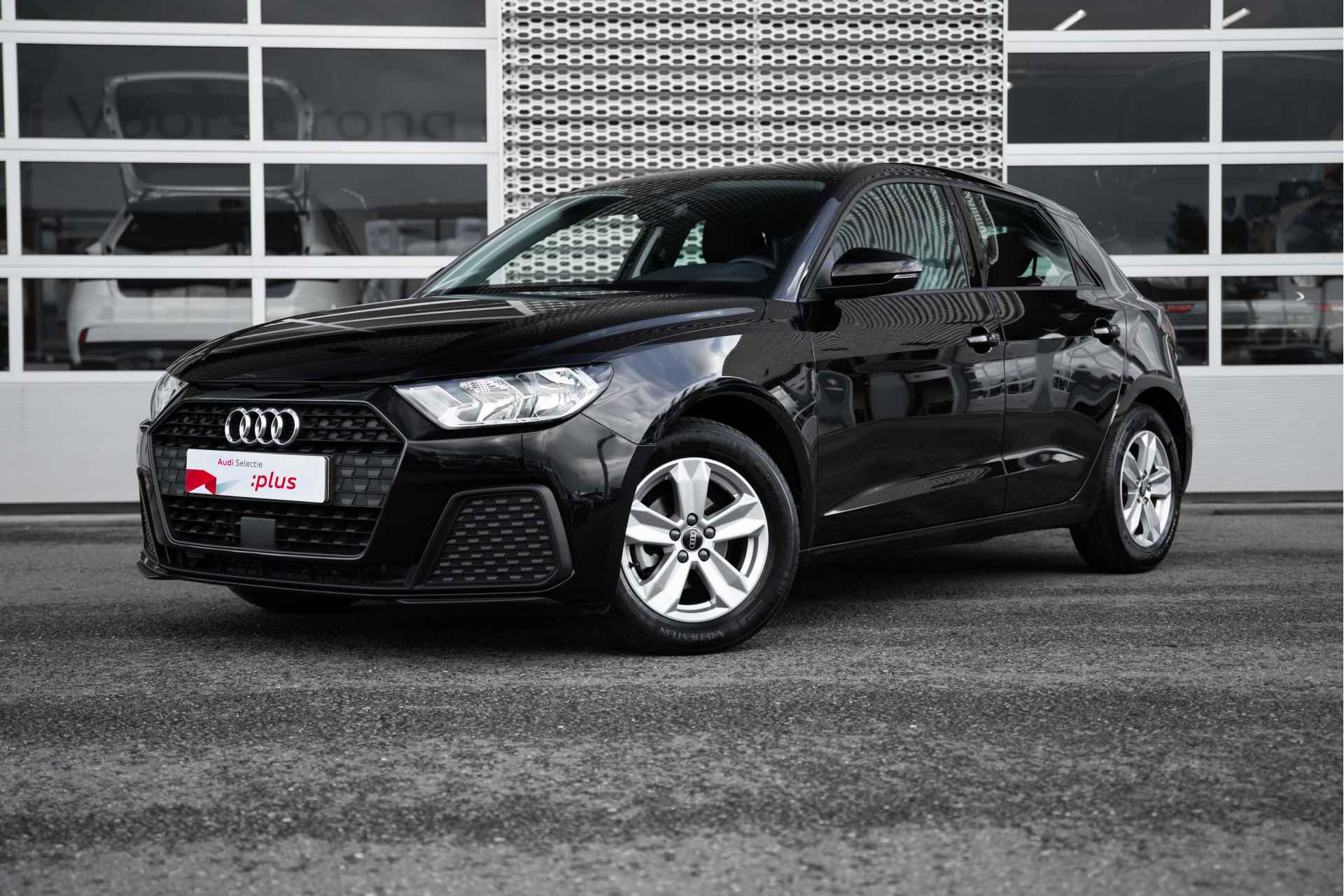 Audi A1 Sportback 25 TFSI Pro Line s-tronic - 1/42