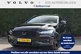 Volvo S60 2.0 B4 R-Design | Black Edition | Massage | Bowers & Wilkins | FULL OPTION | BTW | Vos geleverd & onderhouden | Schuifdak