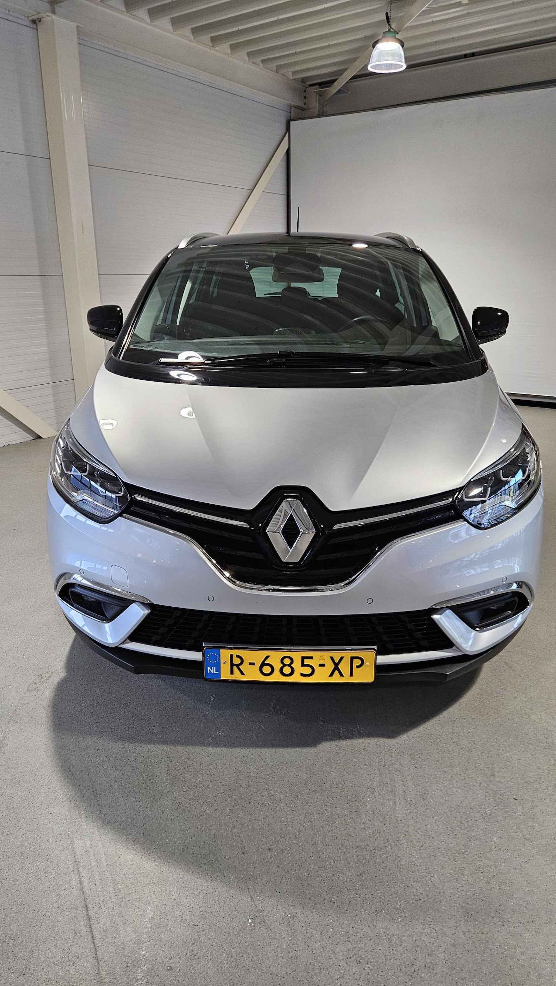 Renault Grand Scénic 1.3 TCe Equilibre 7p. Lage km stand | automaat | ruime auto - 3/24