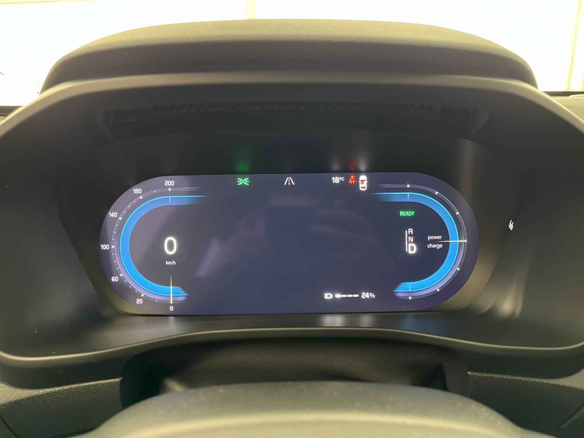 Volvo C40 Recharge Plus 69 kWh | Keyless | Alarm | Warmtepomp | Cruise Adaptief | BLIS | - 34/42