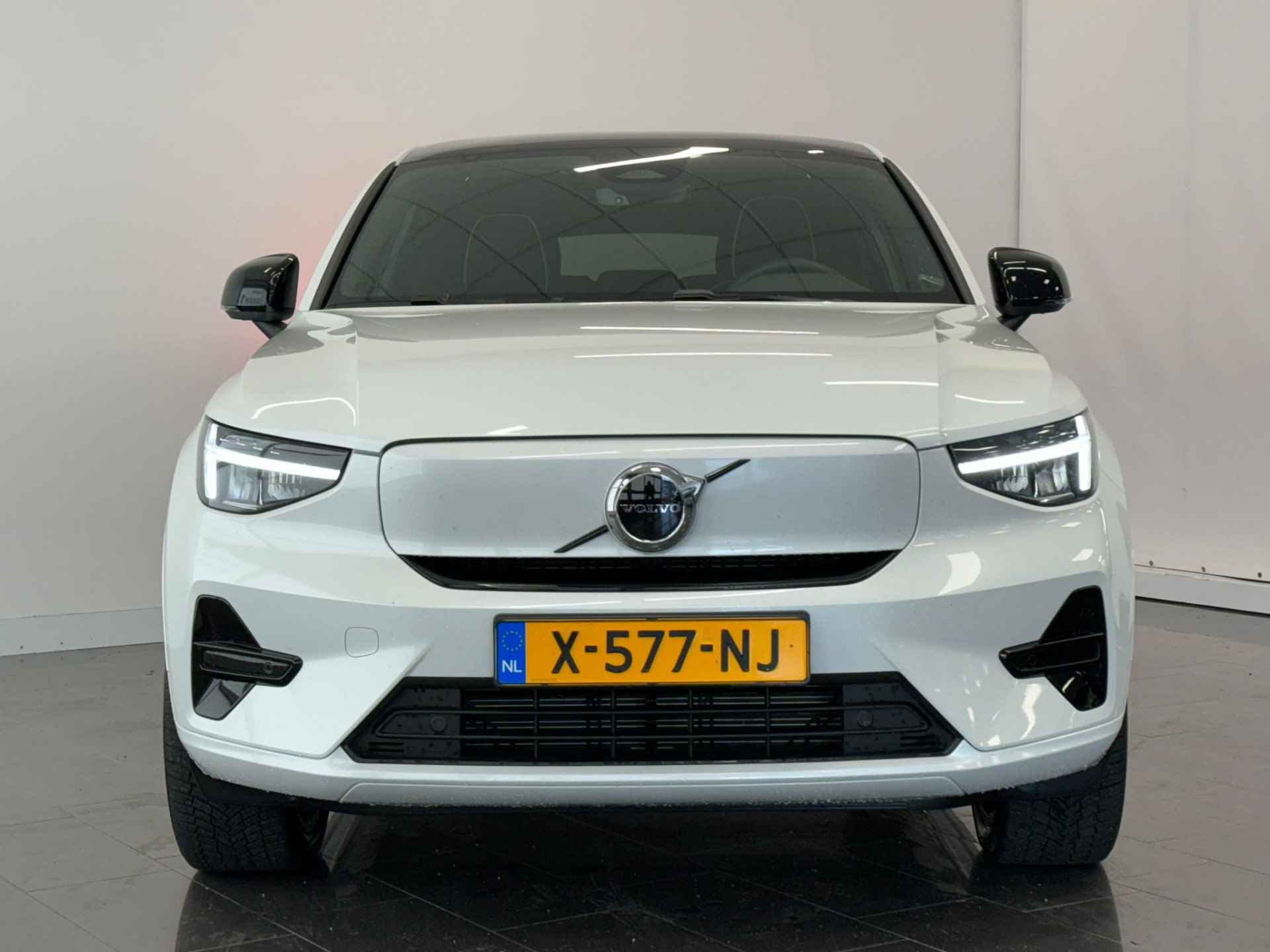 Volvo C40 Recharge Plus 69 kWh | Exterieur pack | Keyless | Alarm | 20" velgen | Warmtepomp | Cruise Adaptief | BLIS | - 36/42