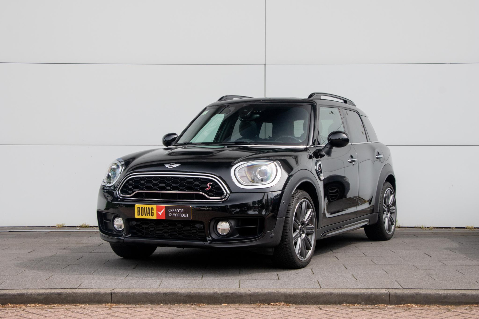 MINI Countryman Cooper S | Chili | Panoramadak | Achteruitrijcamera | Harman Kardon | Summer Sale 50