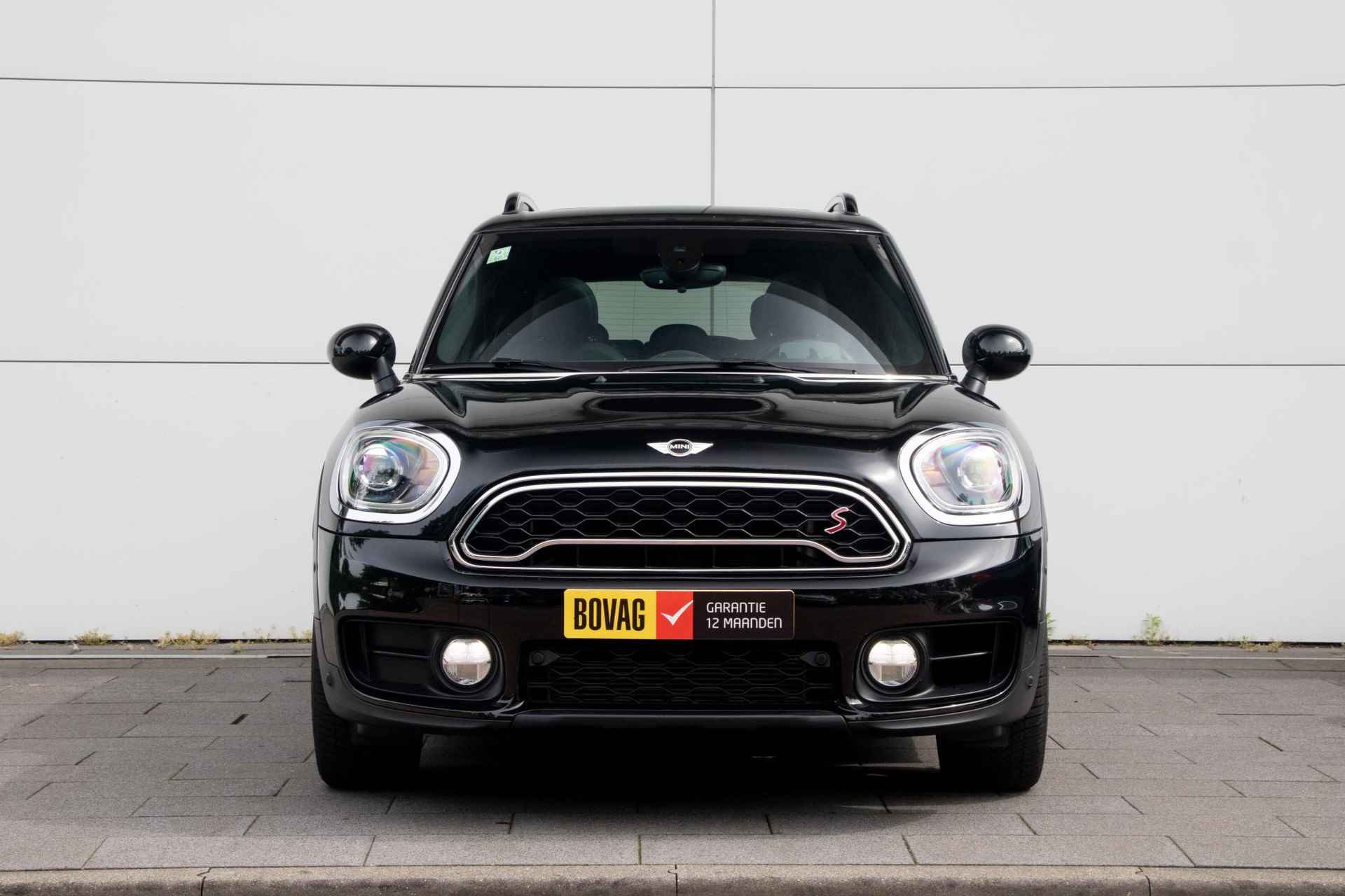 MINI Countryman Cooper S | Chili | Panoramadak | Achteruitrijcamera | Harman Kardon | Summer Sale 50 - 7/32