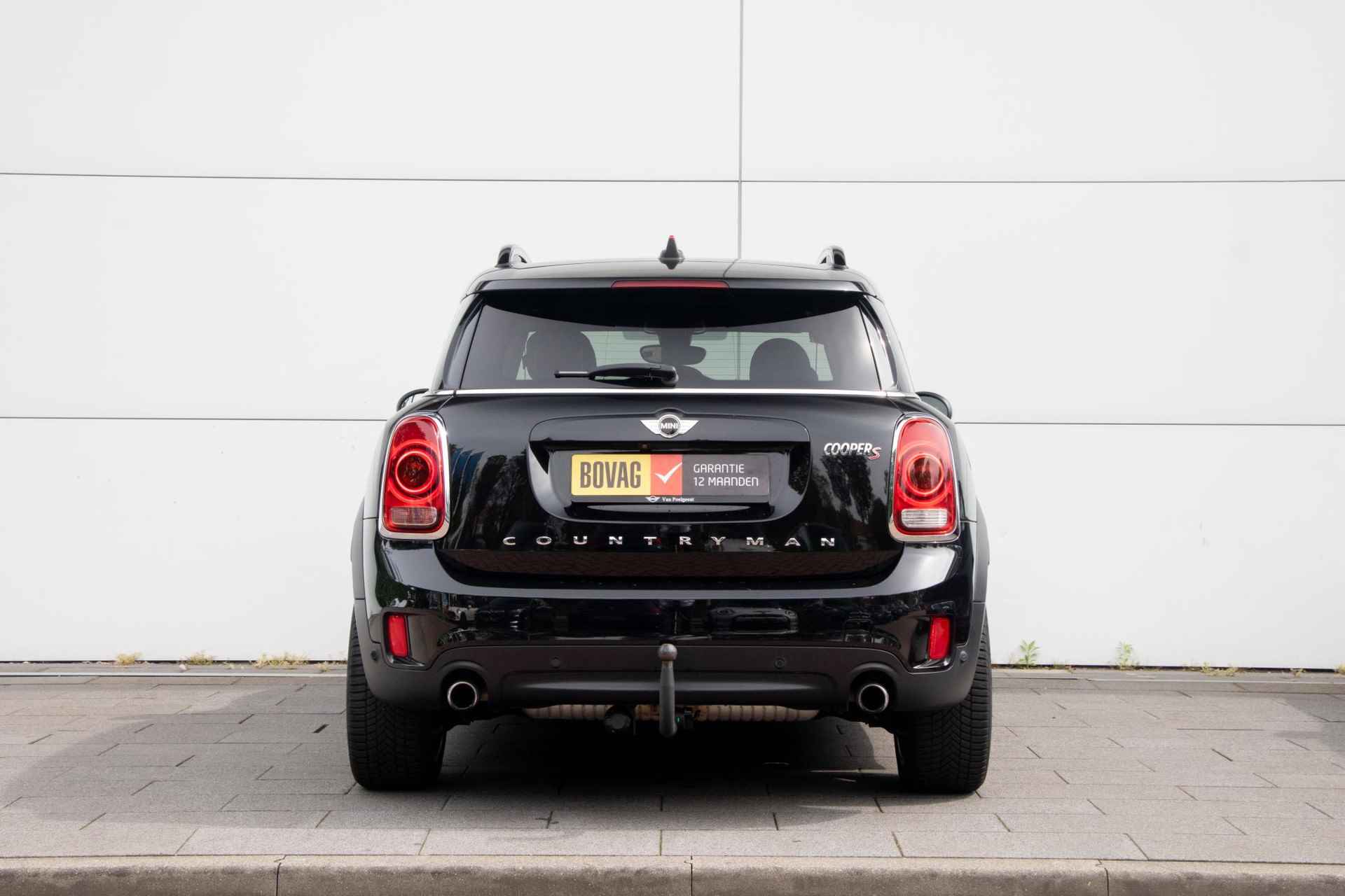 MINI Countryman Cooper S | Chili | Panoramadak | Achteruitrijcamera | Harman Kardon | Summer Sale 50 - 8/32