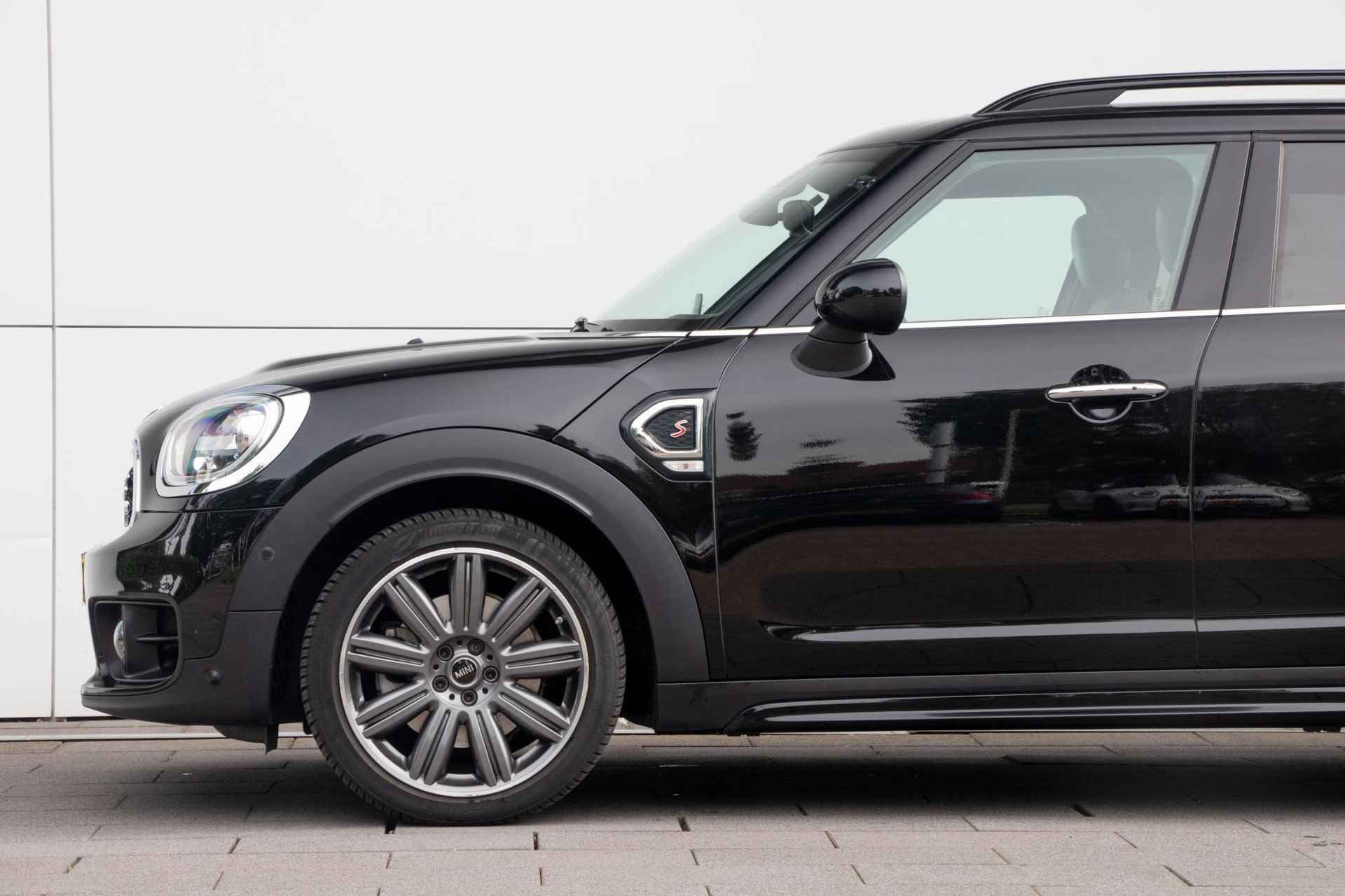 MINI Countryman Cooper S | Chili | Panoramadak | Achteruitrijcamera | Harman Kardon | Summer Sale 50 - 29/32