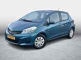 Toyota Yaris 1.0 VVT-i Now