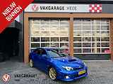 Subaru WRX STI 2.5 T Sport | 380PK | 4-deurs, sedan | handgeschakeld | Kanon |