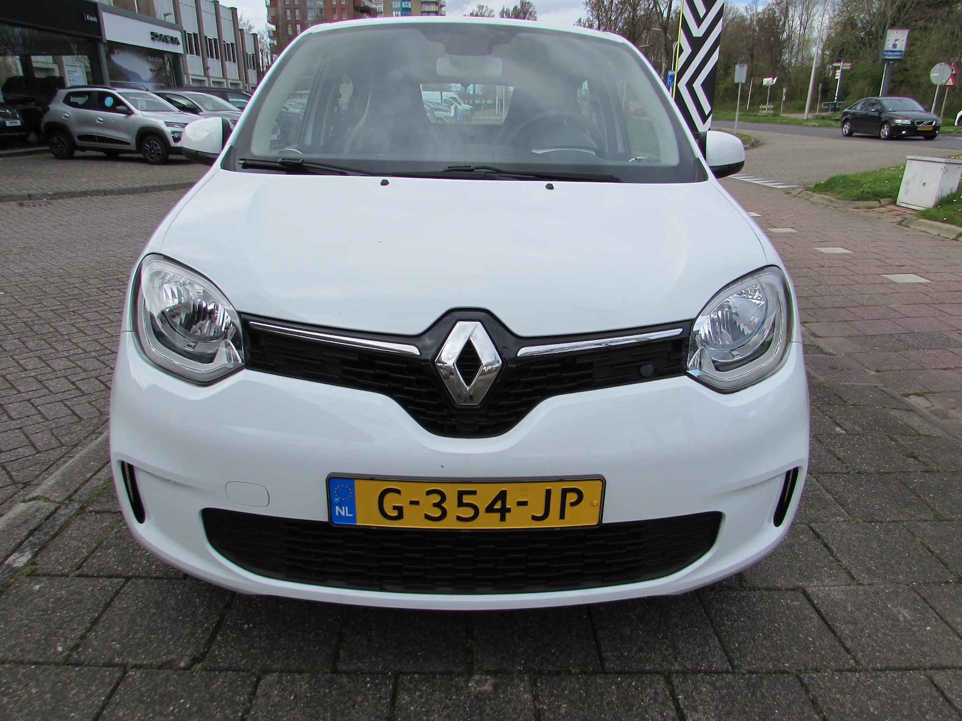 Renault Twingo 1.0 SCe Collection - 4/21