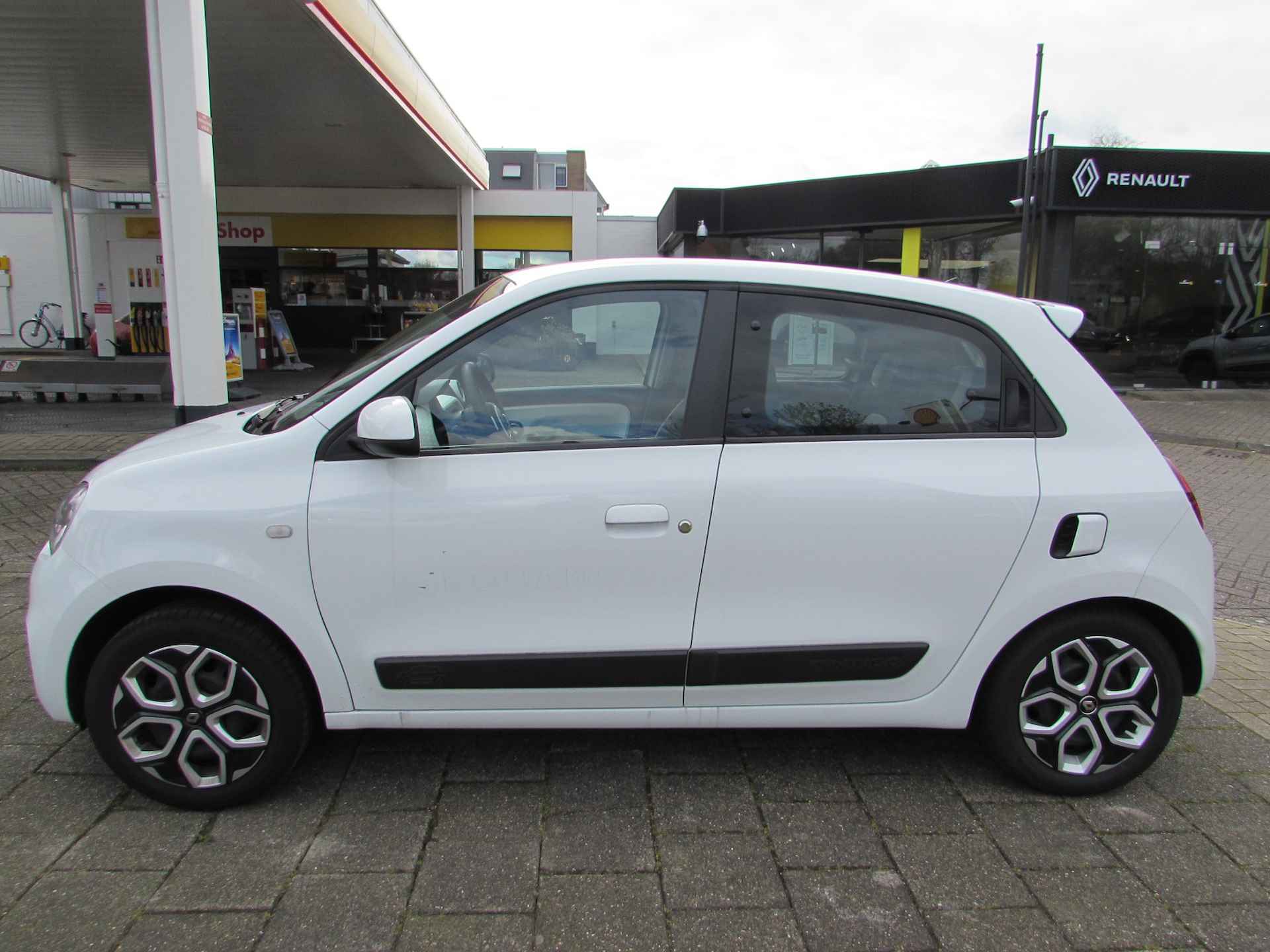Renault Twingo 1.0 SCe Collection - 7/21
