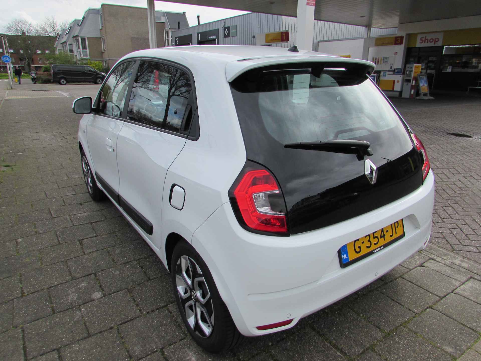 Renault Twingo 1.0 SCe Collection - 10/21
