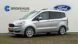 Ford Tourneo Courier 1.0 EcoBoost 100PK Titanium | Navigatie | Trekhaak | Parkeersensoren | Cruise Control