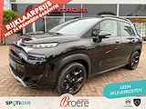 CITROEN C3 Aircross 1.2 130pk EAT6 Automaat Shine Pack | panoramadak, camera, navigatie, dab, apple, android, 17 inch velgen, keyless, verwarmde voorstoelen