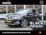 Nissan X-Trail 1.6 DIG-T N-Connecta / 1800KG Trekgewicht / Trekhaak / Navigatie