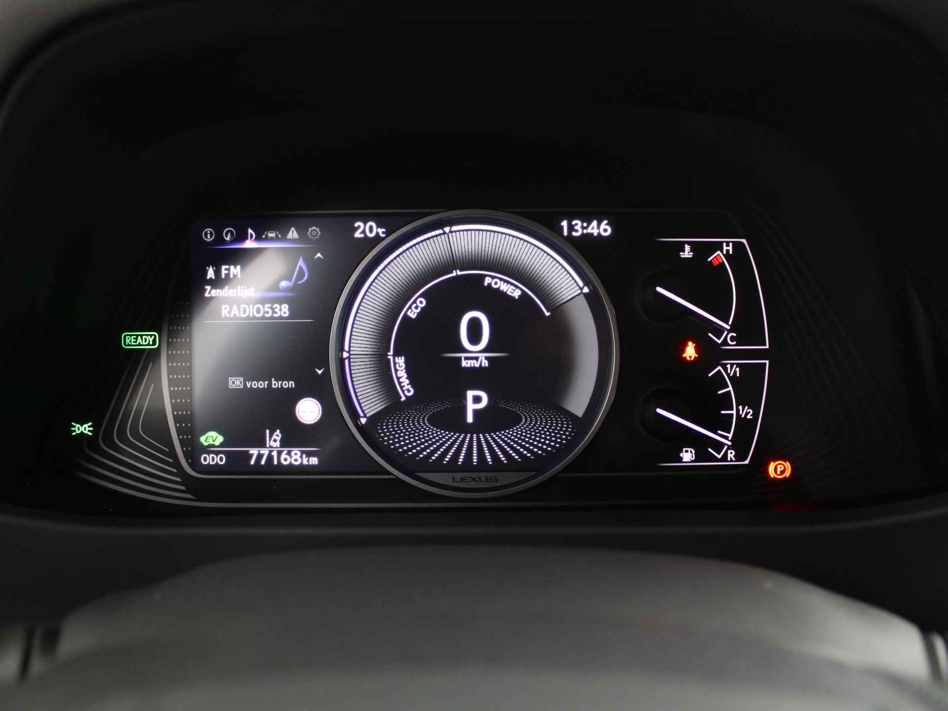 Lexus UX 250h Business Line Limited | Lexus Navigatie | Parkeercamera | Cruise Control Adaptief | Climate Control | - 6/40