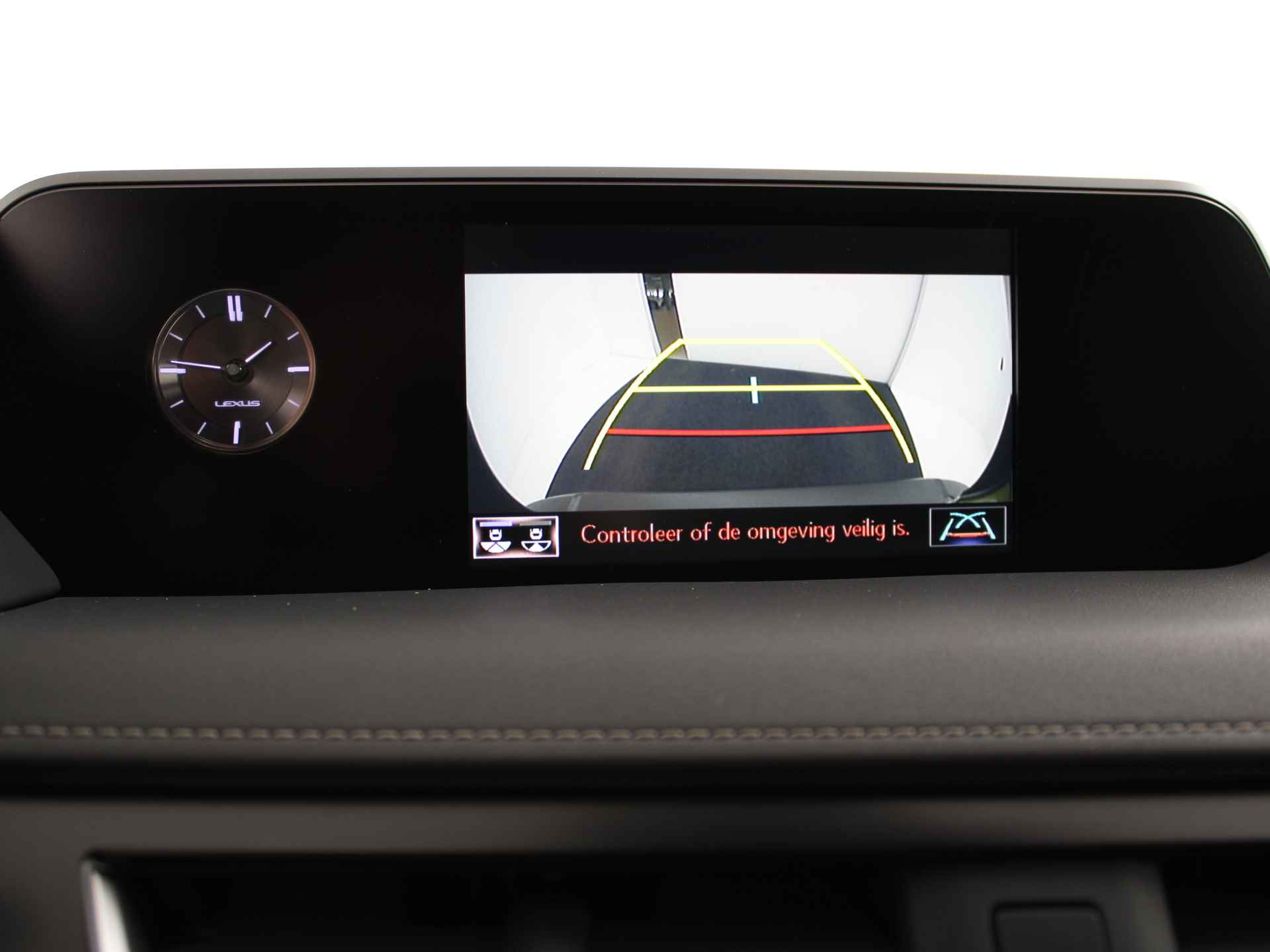 Lexus UX 250h Business Line Limited | Lexus Navigatie | Parkeercamera | Cruise Control Adaptief | Climate Control | - 12/40