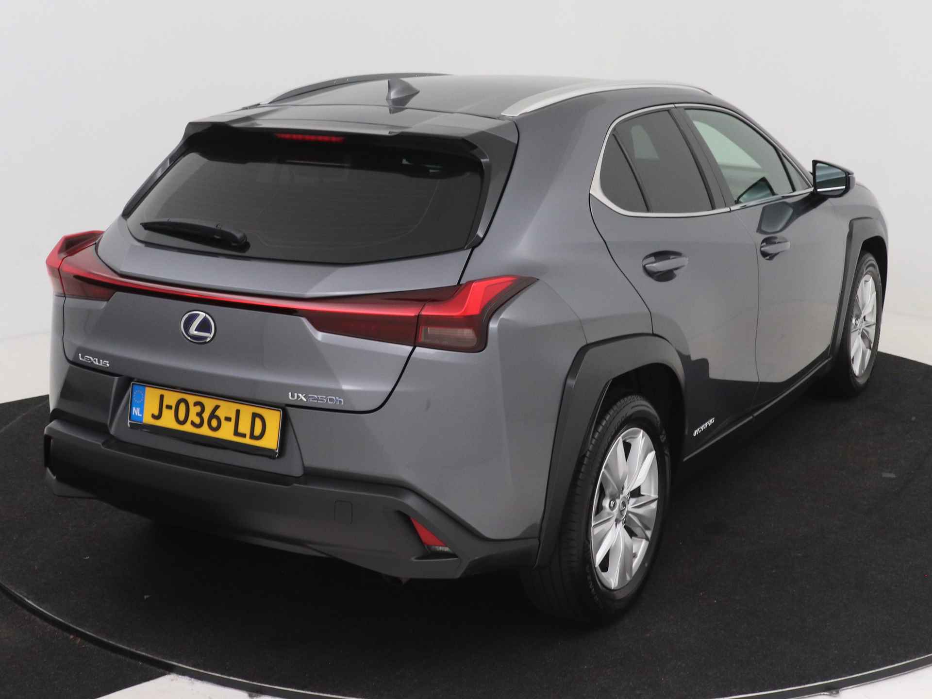 Lexus UX 250h Business Line Limited | Lexus Navigatie | Parkeercamera | Cruise Control Adaptief | Climate Control | - 16/40