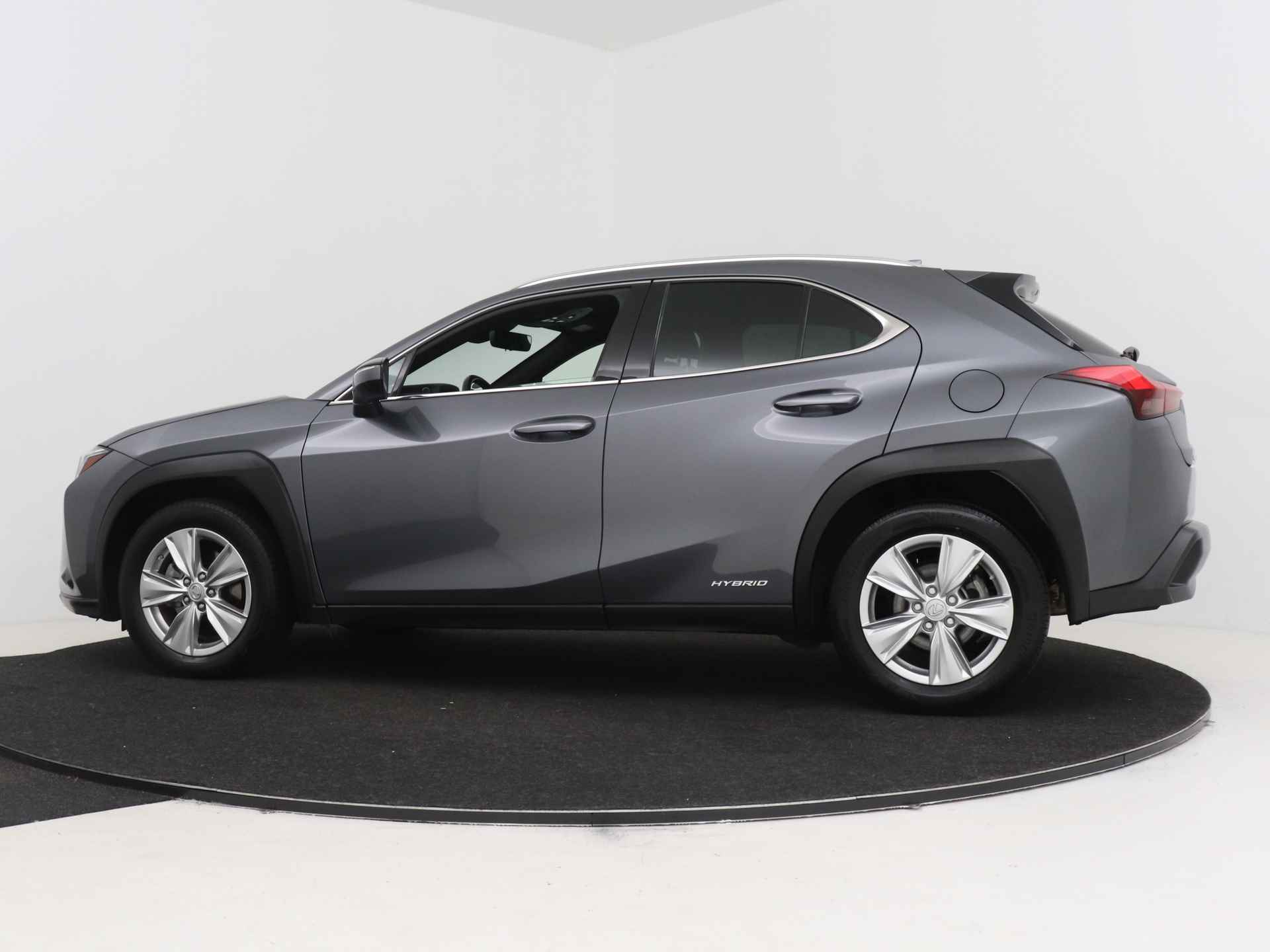 Lexus UX 250h Business Line Limited | Lexus Navigatie | Parkeercamera | Cruise Control Adaptief | Climate Control | - 25/40