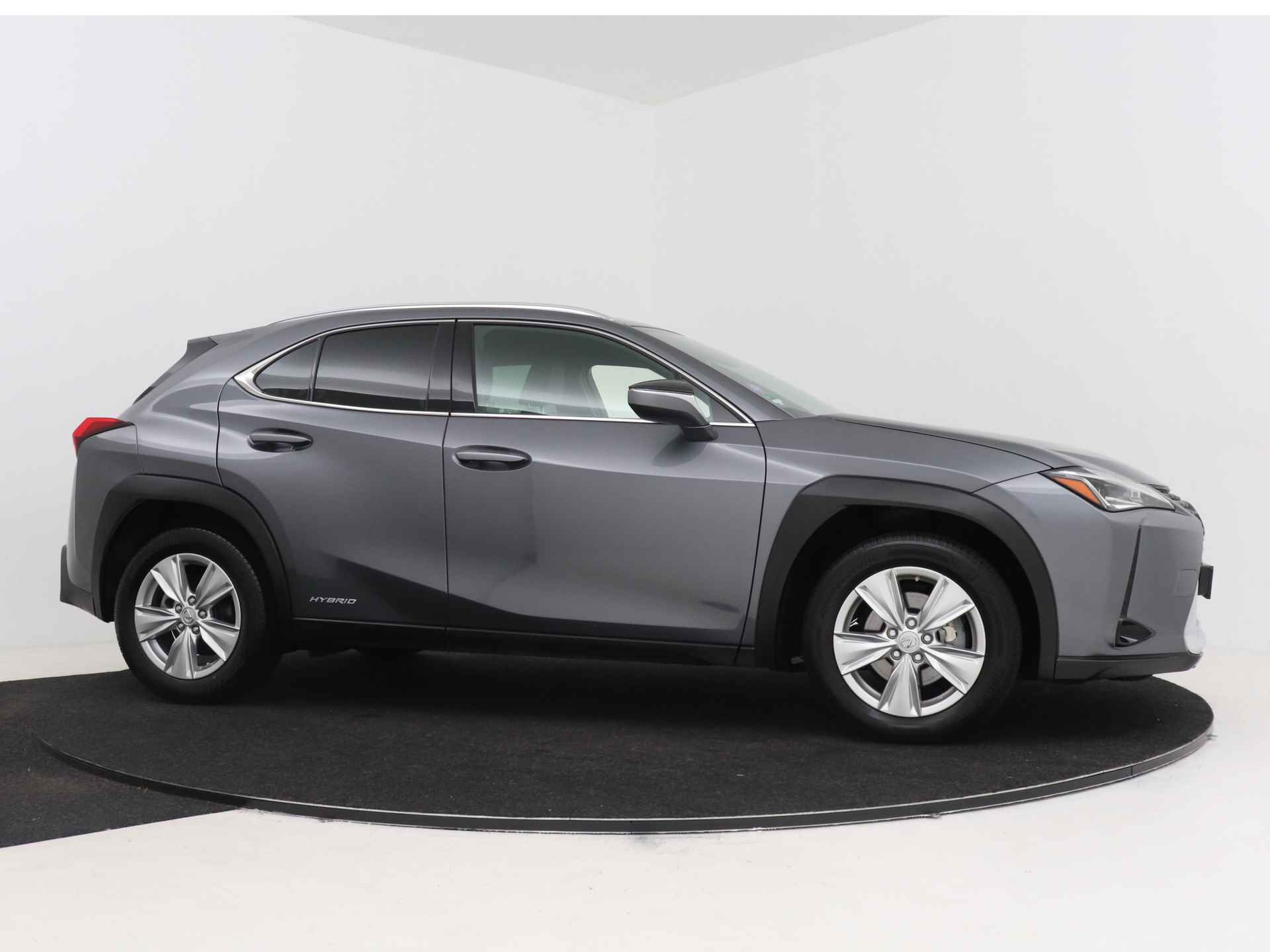 Lexus UX 250h Business Line Limited | Lexus Navigatie | Parkeercamera | Cruise Control Adaptief | Climate Control | - 26/40