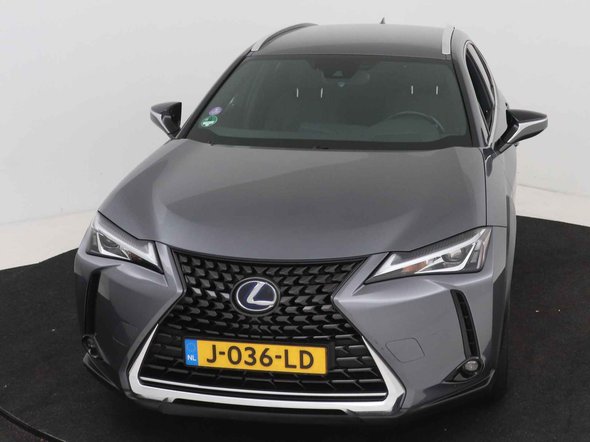 Lexus UX 250h Business Line Limited | Lexus Navigatie | Parkeercamera | Cruise Control Adaptief | Climate Control | - 34/40